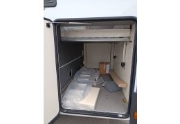 Low Profile Motorhome MOBILVETTA KEA P90 en Catalog