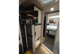 Low Profile Motorhome MOBILVETTA KEA P90 en Catalog