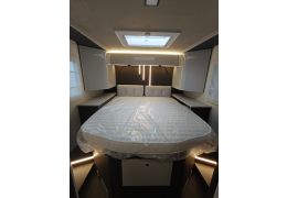 Low Profile Motorhome MOBILVETTA KEA P90 en Catalog