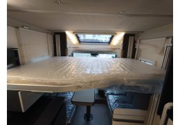 Low Profile Motorhome MOBILVETTA KEA P90 en Catalog