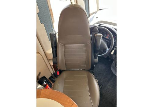 Integral Motorhome HYMER S 830 en Sale Occasion