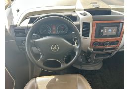 Integral Motorhome HYMER S 830 en Sale Occasion