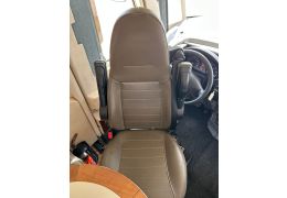 Integral Motorhome HYMER S 830 en Sale Occasion