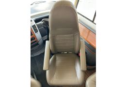 Integral Motorhome HYMER S 830 en Sale Occasion