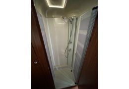 Integral Motorhome HYMER S 830 en Sale Occasion