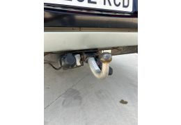 Integral Motorhome HYMER S 830 en Sale Occasion