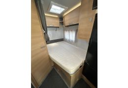 Low Profile Motorhome GIOTTILINE SIENA 330 en Sale Occasion