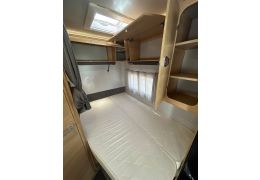 Low Profile Motorhome GIOTTILINE SIENA 330 en Sale Occasion