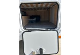 Low Profile Motorhome GIOTTILINE SIENA 330 en Sale Occasion