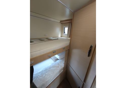 Capuchina Motorhome MC LOUIS Glamys 40 en Sale Occasion