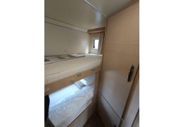 Capuchina Motorhome MC LOUIS Glamys 40 en Sale Occasion