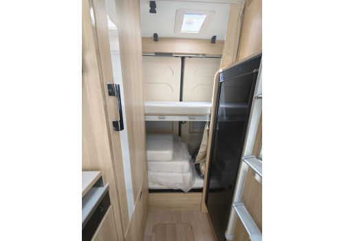 Camper Van DREAMER Family Van en Sale Occasion