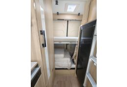 Camper Van DREAMER Family Van en Sale Occasion