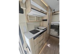Camper Van DREAMER Family Van en Sale Occasion