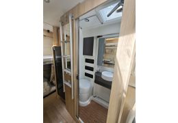 Camper Van DREAMER Family Van en Sale Occasion