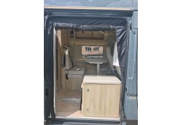 Camper Van DREAMER Family Van en Sale Occasion
