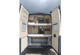 Camper Van DREAMER Family Van en Sale Occasion