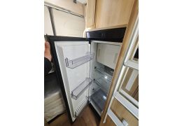 Camper Van DREAMER Family Van en Sale Occasion