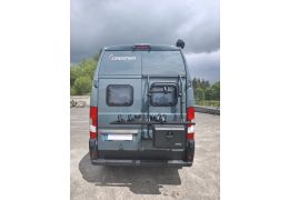 Camper Van DREAMER Family Van en Sale Occasion
