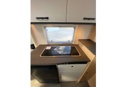 Low Profile Motorhome SUNLIGHT V66 en Rent