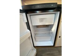 Low Profile Motorhome SUNLIGHT V66 en Rent