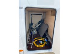 Low Profile Motorhome SUNLIGHT V66 en Rent