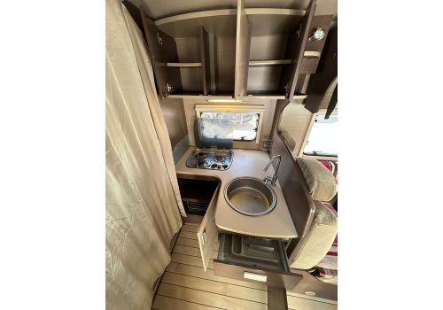 Low Profile Motorhome PILOTE Bavaria T071XLP en Sale Occasion