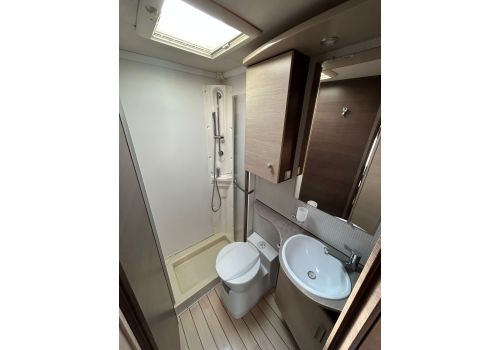 Low Profile Motorhome PILOTE Bavaria T071XLP en Sale Occasion