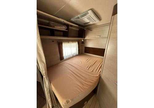 Low Profile Motorhome PILOTE Bavaria T071XLP en Sale Occasion