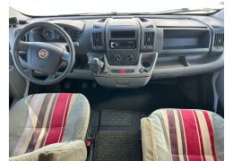 Low Profile Motorhome PILOTE Bavaria T071XLP en Sale Occasion