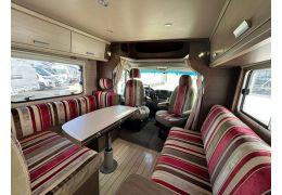 Low Profile Motorhome PILOTE Bavaria T071XLP en Sale Occasion