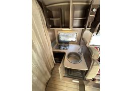 Low Profile Motorhome PILOTE Bavaria T071XLP en Sale Occasion