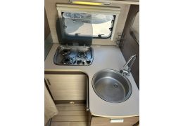 Low Profile Motorhome PILOTE Bavaria T071XLP en Sale Occasion