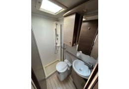 Low Profile Motorhome PILOTE Bavaria T071XLP en Sale Occasion