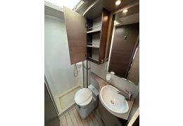 Low Profile Motorhome PILOTE Bavaria T071XLP en Sale Occasion