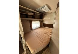 Low Profile Motorhome PILOTE Bavaria T071XLP en Sale Occasion