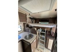 Low Profile Motorhome PILOTE Bavaria T071XLP en Sale Occasion
