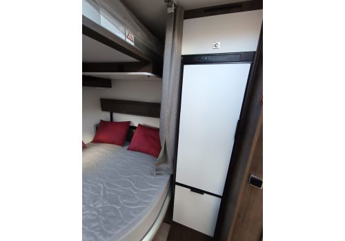 Integral Motorhome BENIMAR Amphitryon A940 en Sale Occasion