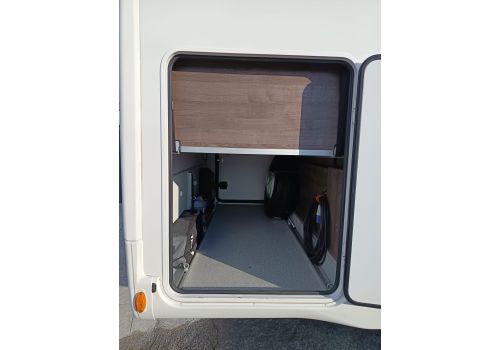 Integral Motorhome BENIMAR Amphitryon A940 en Sale Occasion