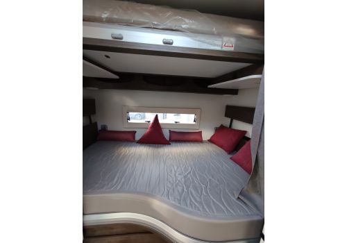 Integral Motorhome BENIMAR Amphitryon A940 en Sale Occasion