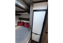 Integral Motorhome BENIMAR Amphitryon A940 en Sale Occasion