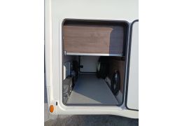 Integral Motorhome BENIMAR Amphitryon A940 en Sale Occasion