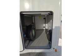 Integral Motorhome BENIMAR Amphitryon A940 en Sale Occasion