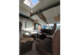 Integral Motorhome BENIMAR Amphitryon A940 en Sale Occasion