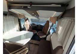 Integral Motorhome BENIMAR Amphitryon A940 en Sale Occasion