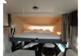 Integral Motorhome BENIMAR Amphitryon A940 en Sale Occasion