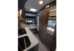 Integral Motorhome BENIMAR Amphitryon A940 en Sale Occasion