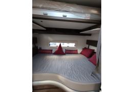 Integral Motorhome BENIMAR Amphitryon A940 en Sale Occasion