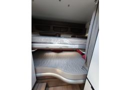 Integral Motorhome BENIMAR Amphitryon A940 en Sale Occasion