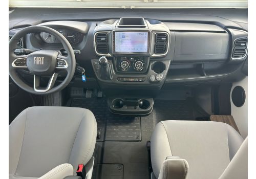 Integral Motorhome MOBILVETTA KEA i 90 en Sale Occasion